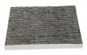 Mann-Filter CUK 2243 Filtr, wentylacja przestrzeni pasażerskiej