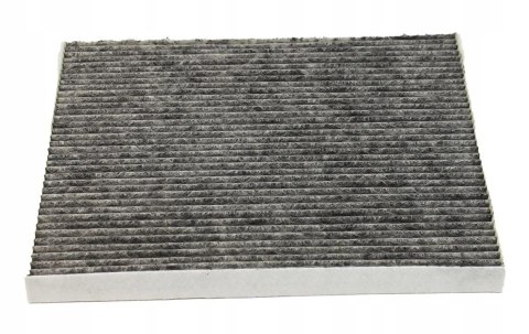 Mann-Filter CUK 2243 Filtr, wentylacja przestrzeni pasażerskiej
