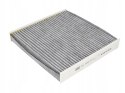 Mann-Filter CUK 2245 Filtr, wentylacja przestrzeni pasażerskiej