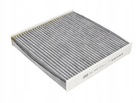 Mann-Filter CUK 2245 Filtr, wentylacja przestrzeni pasażerskiej