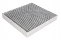 Mann-Filter CUK 2252 Filtr, wentylacja przestrzeni pasażerskiej