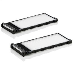 Filtr kabinowy MANN-FILTER CU 2808-2