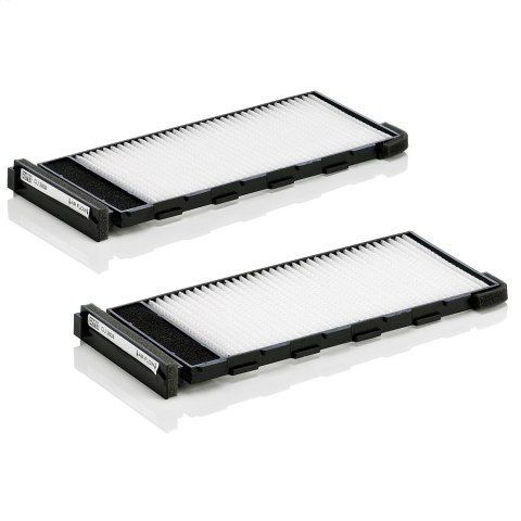 Filtr kabinowy MANN-FILTER CU 2808-2