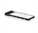 Filtr kabinowy MANN-FILTER CU 2808-2