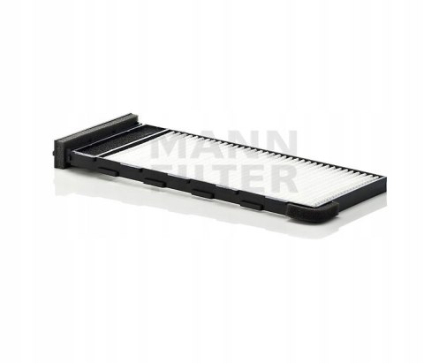 Filtr kabinowy MANN-FILTER CU 2808-2