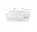 Filtr kabinowy MANN-FILTER CU 2945