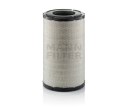 Filtr kabinowy MANN-FILTER CU 2945