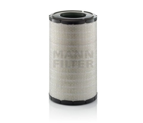 Filtr kabinowy MANN-FILTER CU 2945