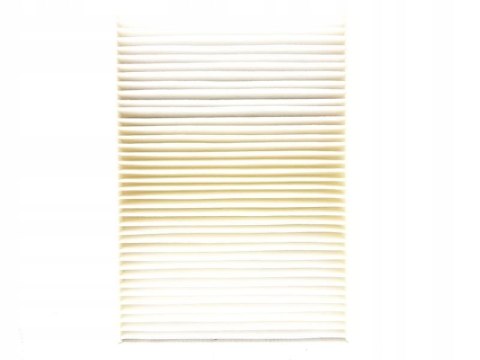 Filtr kabinowy MANN-FILTER CU 2945