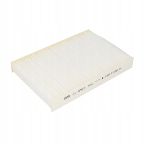 Filtr kabinowy MANN-FILTER CU 2945