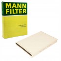Filtr kabinowy MANN-FILTER CU 3054
