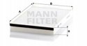 Filtr kabinowy MANN-FILTER CU 3054