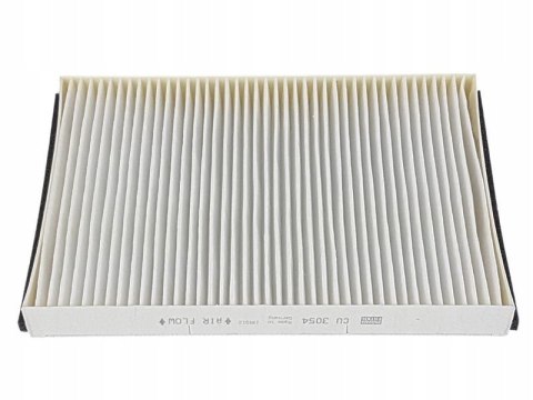 Filtr kabinowy MANN-FILTER CU 3054