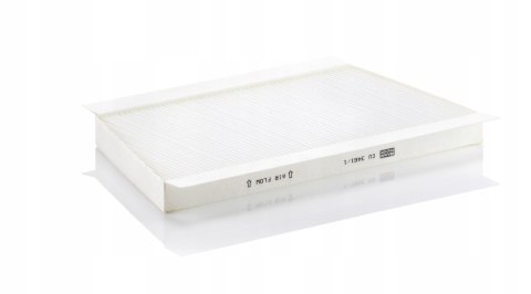 Filtr kabinowy MANN-FILTER CU 3461/1