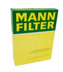 Filtr kabinowy MANN-FILTER CU 3461/1