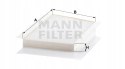 Filtr kabinowy MANN-FILTER CU 3461/1