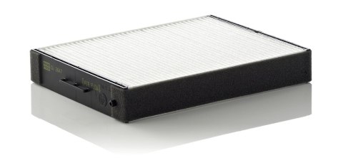 Mann-Filter CU 2647 Filtr, wentylacja przestrzeni pasażerskiej