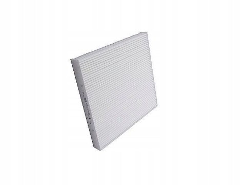 Mann-Filter CU 2647 Filtr, wentylacja przestrzeni pasażerskiej