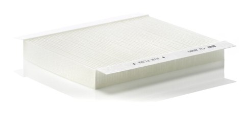 Mann-Filter CU 2680 Filtr, wentylacja przestrzeni pasażerskiej