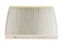 Mann-Filter CU 27 008 Filtr, wentylacja przestrzeni pasażerskiej