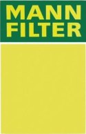 Mann-Filter CU 27 008 Filtr, wentylacja przestrzeni pasażerskiej