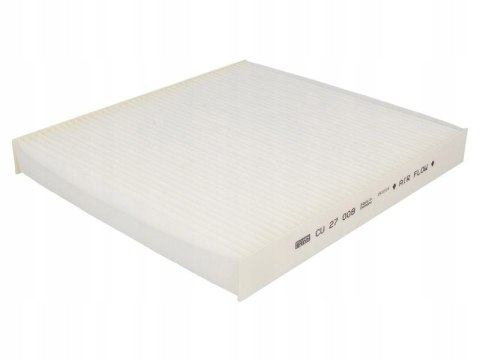 Mann-Filter CU 27 008 Filtr, wentylacja przestrzeni pasażerskiej
