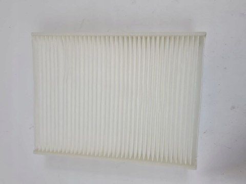 Mann-Filter CU 2736-2 Filtr, wentylacja przestrzeni pasażerskiej