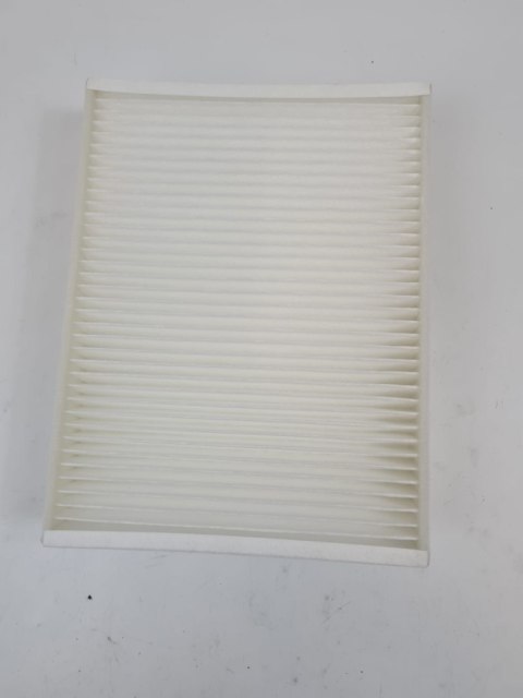 Mann-Filter CU 2736-2 Filtr, wentylacja przestrzeni pasażerskiej