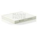 Mann-Filter CU 2757 Filtr, wentylacja przestrzeni pasażerskiej