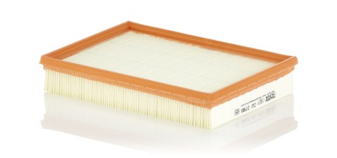 Mann-Filter CU 2785 Filtr, wentylacja przestrzeni pasażerskiej