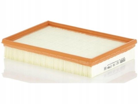 Mann-Filter CU 2785 Filtr, wentylacja przestrzeni pasażerskiej