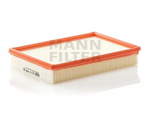 Mann-Filter CU 2785 Filtr, wentylacja przestrzeni pasażerskiej