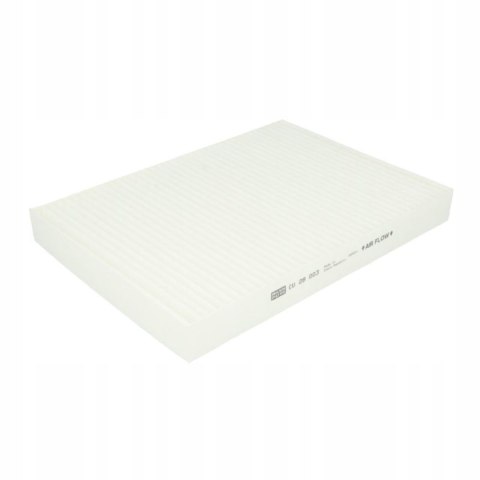 Mann-Filter CU 28 003 Filtr, wentylacja przestrzeni pasażerskiej