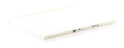 Mann-Filter CU 28 004 Filtr, wentylacja przestrzeni pasażerskiej