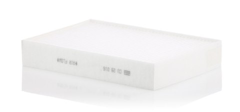 Mann-Filter CU 28 016 Filtr, wentylacja przestrzeni pasażerskiej