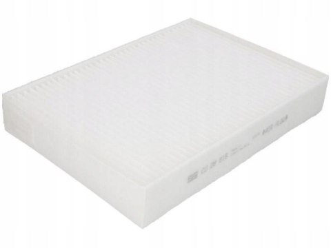 Mann-Filter CU 28 016 Filtr, wentylacja przestrzeni pasażerskiej