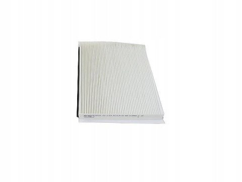 Mann-Filter CU 2855 Filtr, wentylacja przestrzeni pasażerskiej