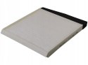 Mann-Filter CU 2855 Filtr, wentylacja przestrzeni pasażerskiej