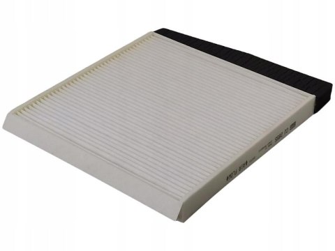 Mann-Filter CU 2855 Filtr, wentylacja przestrzeni pasażerskiej