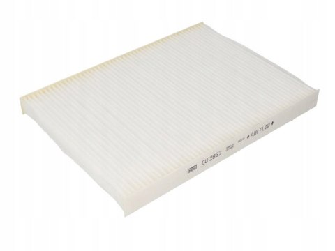 Mann-Filter CU 2882 Filtr, wentylacja przestrzeni pasażerskiej