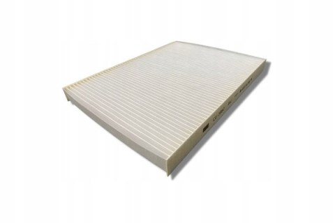 Mann-Filter CU 2882 Filtr, wentylacja przestrzeni pasażerskiej