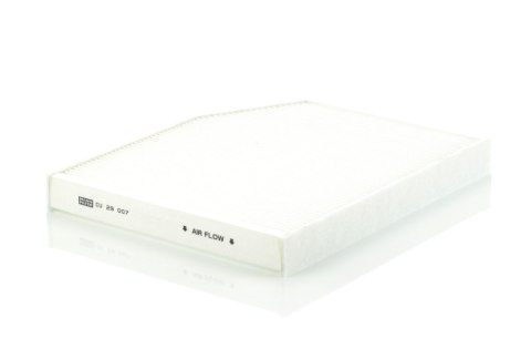 Mann-Filter CU 29 007 Filtr, wentylacja przestrzeni pasażerskiej