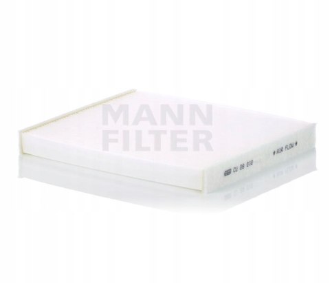 Mann-Filter CU 29 010 Filtr, wentylacja przestrzeni pasażerskiej