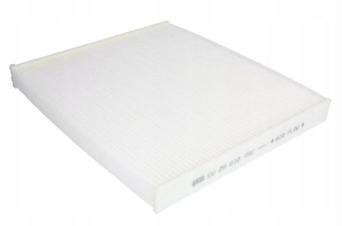 Mann-Filter CU 29 010 Filtr, wentylacja przestrzeni pasażerskiej