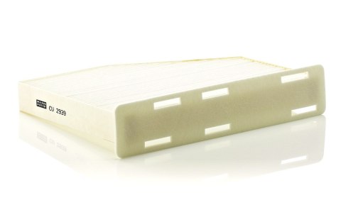 Mann-Filter CU 2939 Filtr, wentylacja przestrzeni pasażerskiej