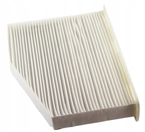 Mann-Filter CU 2939 Filtr, wentylacja przestrzeni pasażerskiej