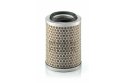 Mann-Filter CU 2939 Filtr, wentylacja przestrzeni pasażerskiej