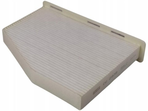 Mann-Filter CU 2939 Filtr, wentylacja przestrzeni pasażerskiej