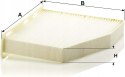 Mann-Filter CU 2939 Filtr, wentylacja przestrzeni pasażerskiej