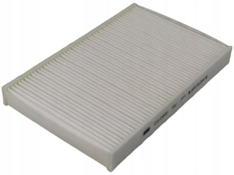 Mann-Filter CU 2940 Filtr, wentylacja przestrzeni pasażerskiej